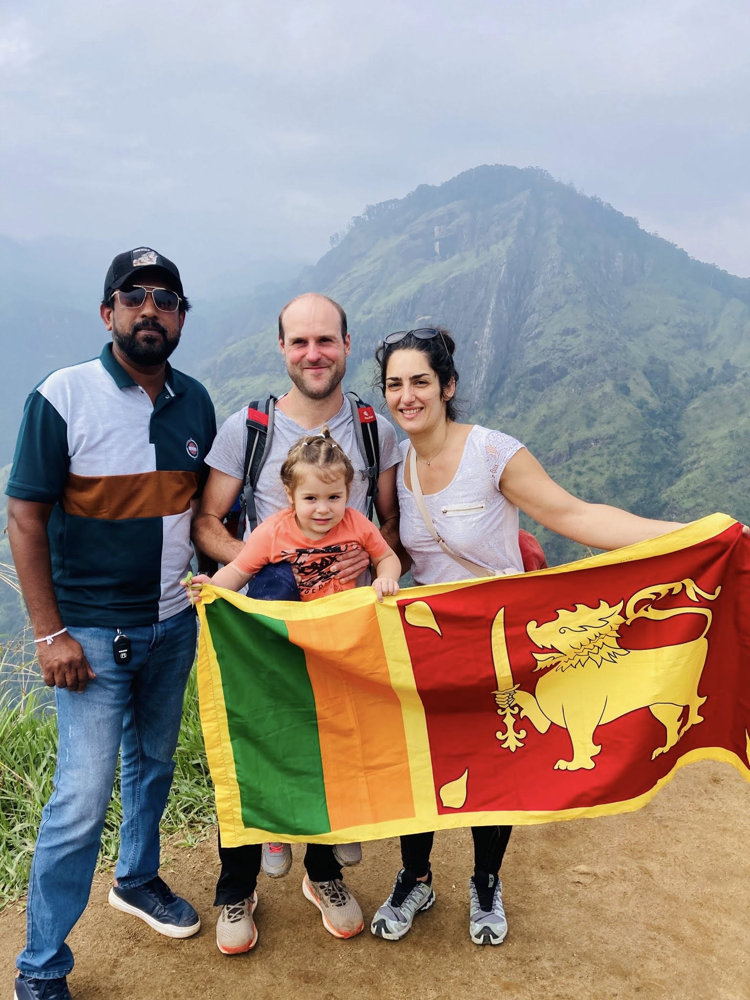Sri Lanka Travel