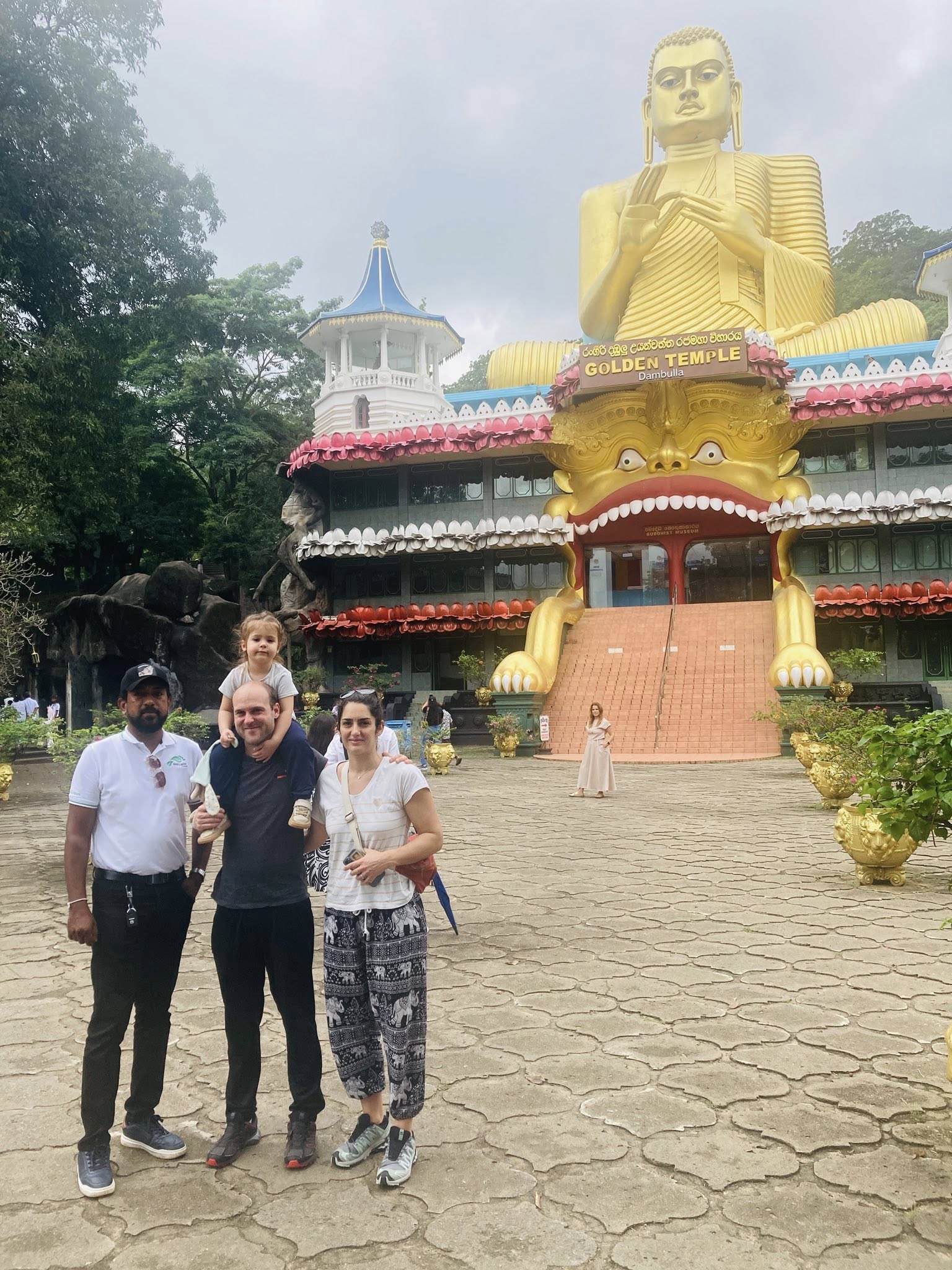 Sri Lanka Travel
