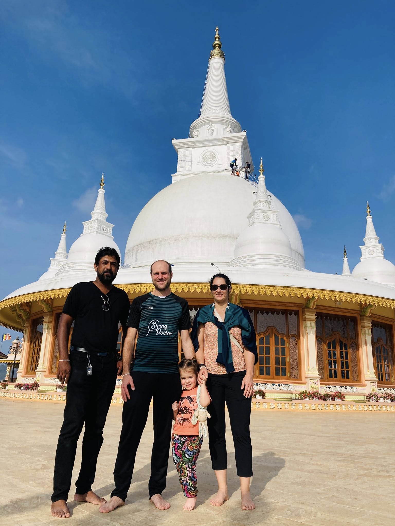 Sri Lanka Travel