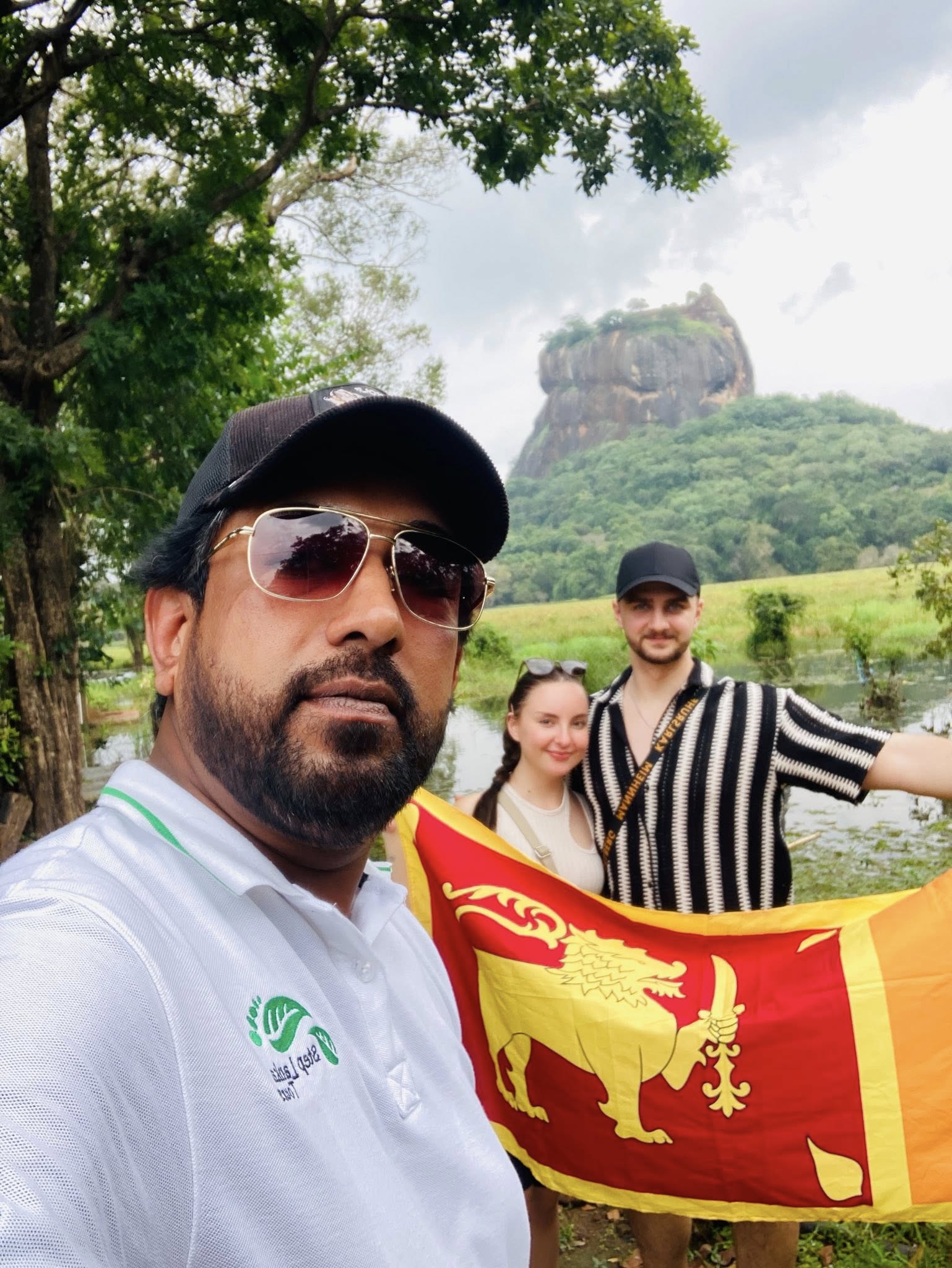 Sri Lanka Travel
