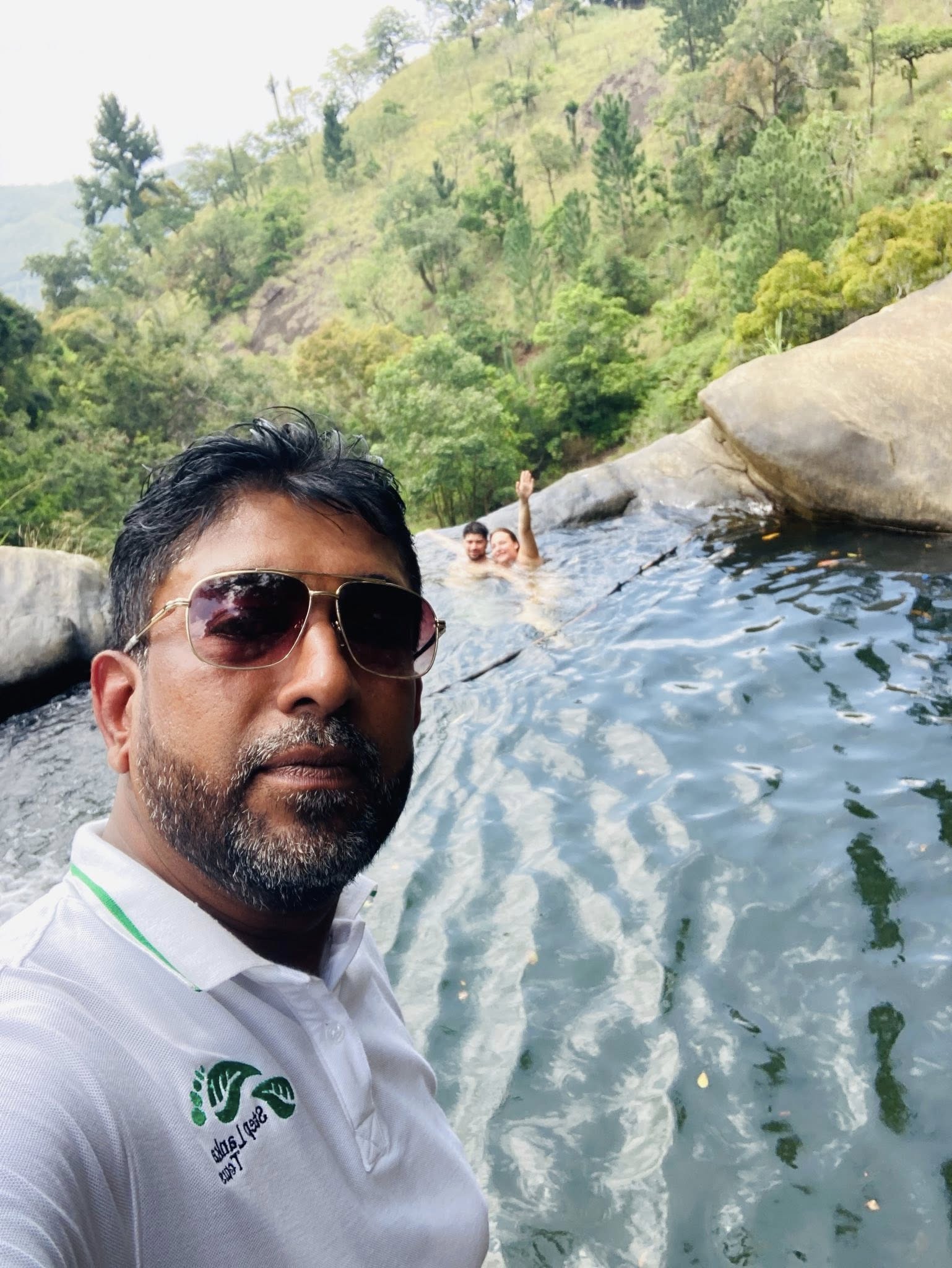 Sri Lanka Travel
