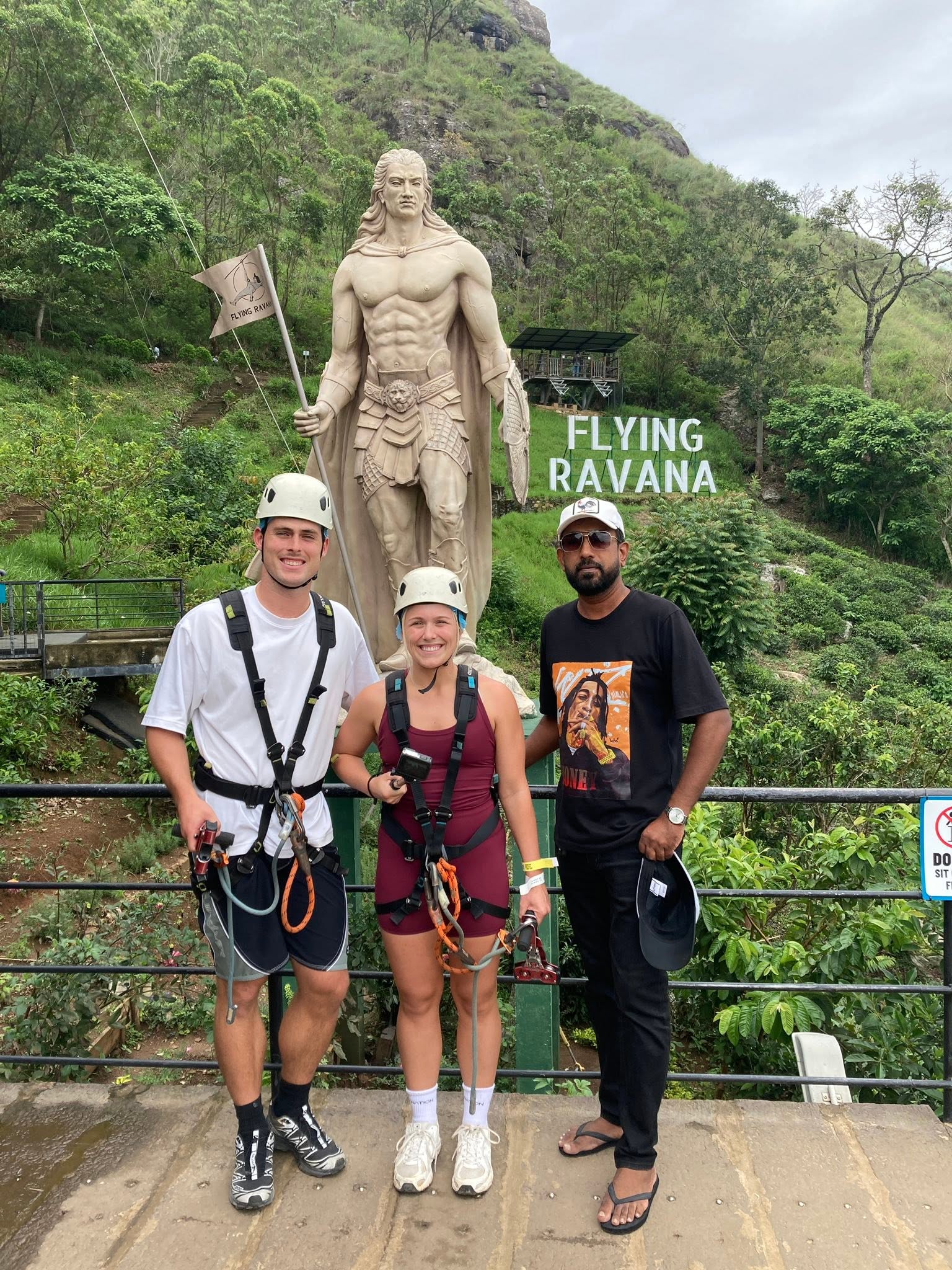 Sri Lanka Travel
